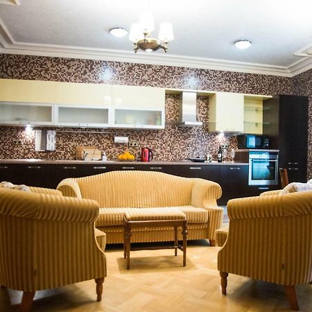 Riga Center Old Town Apartment Екстер'єр фото
