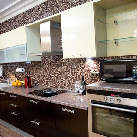 Riga Center Old Town Apartment Екстер'єр фото