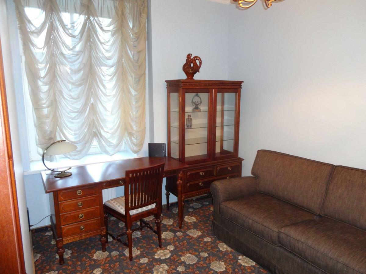 Riga Center Old Town Apartment Екстер'єр фото