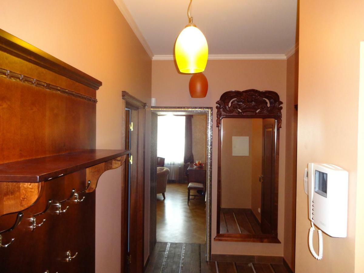 Riga Center Old Town Apartment Екстер'єр фото