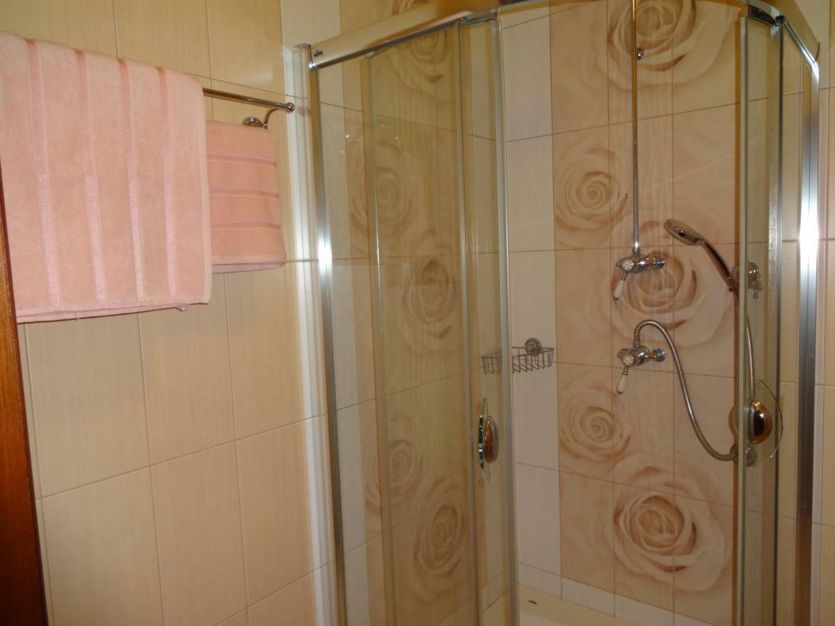 Riga Center Old Town Apartment Екстер'єр фото