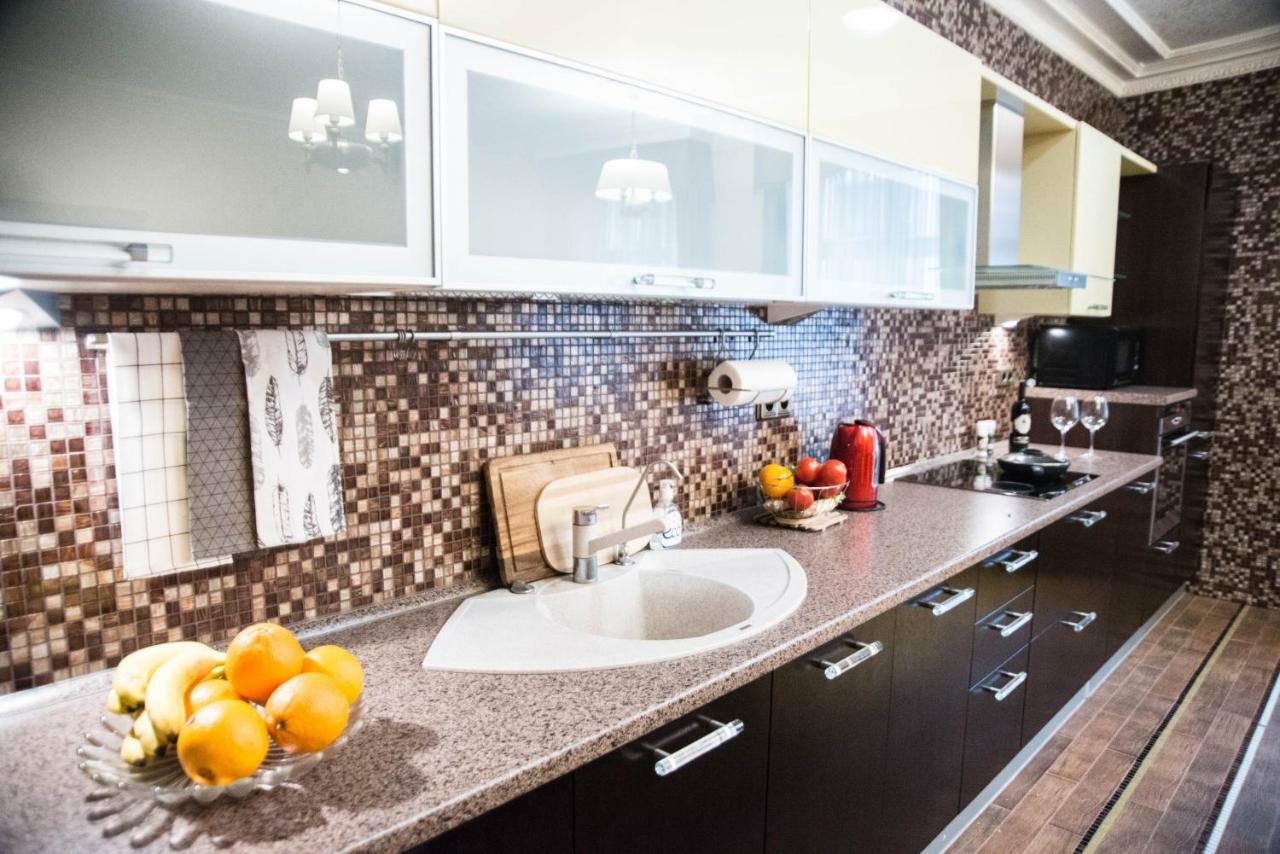 Riga Center Old Town Apartment Екстер'єр фото