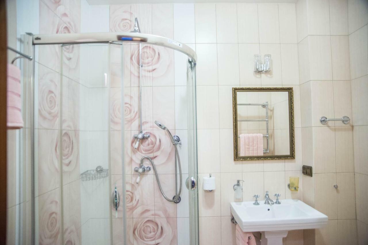Riga Center Old Town Apartment Екстер'єр фото