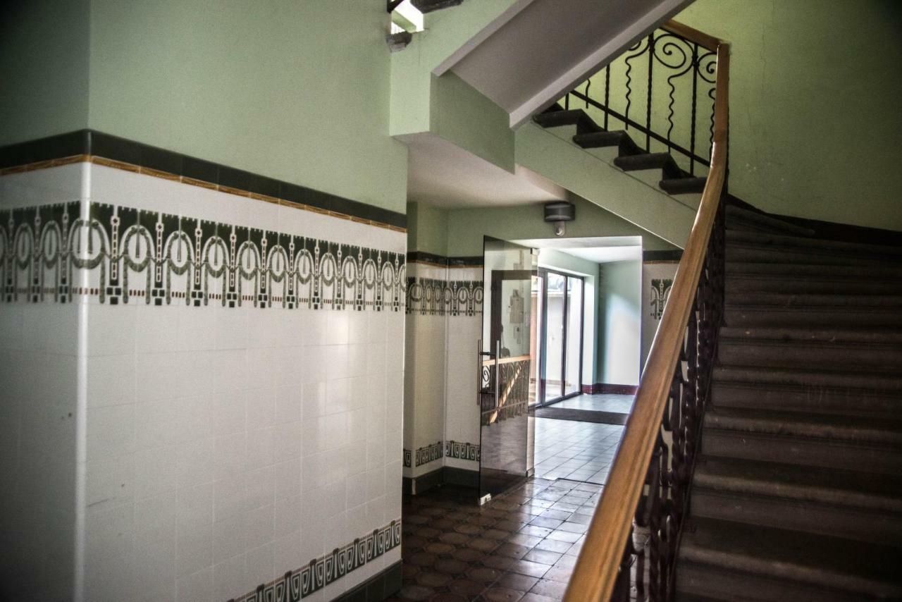 Riga Center Old Town Apartment Екстер'єр фото