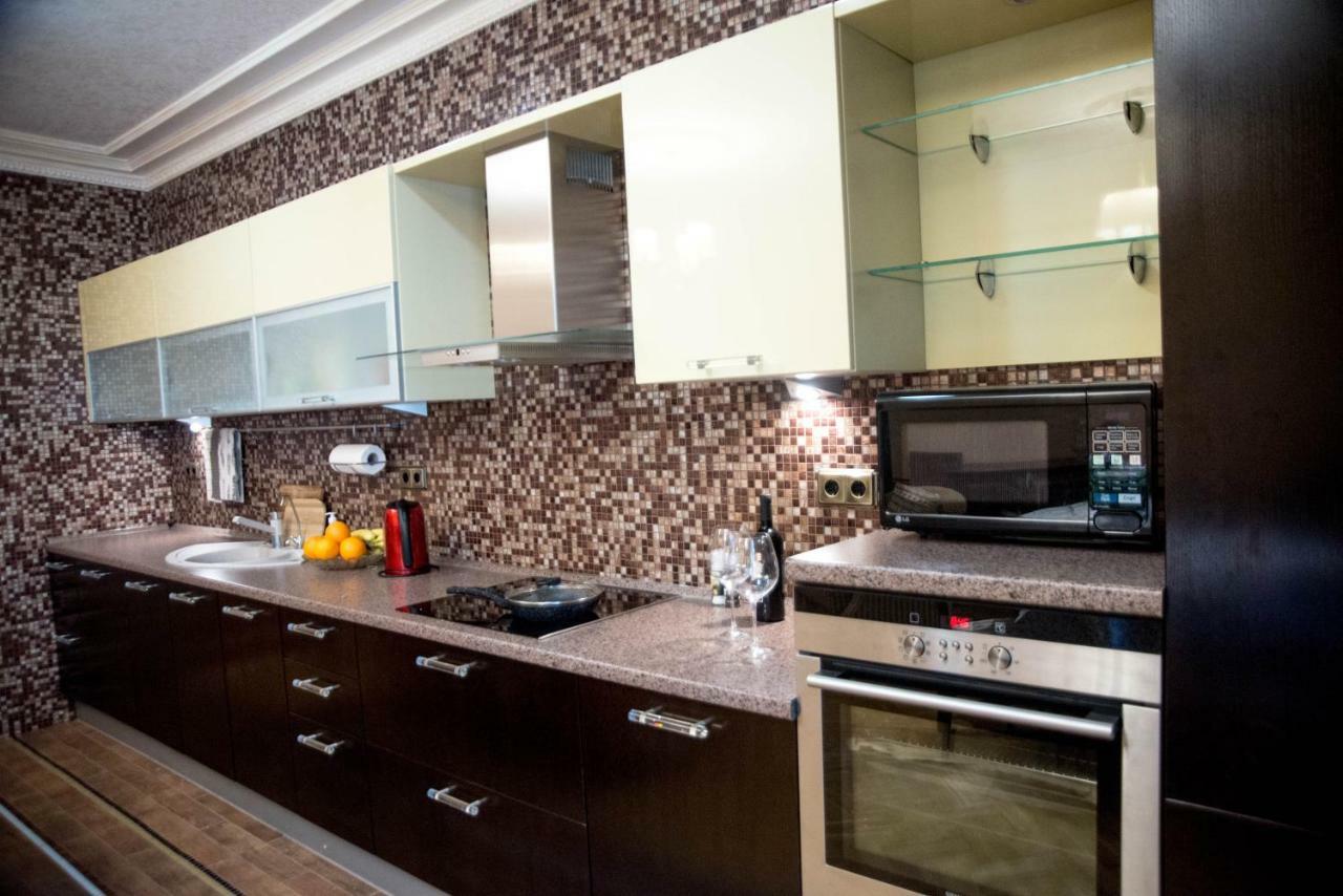 Riga Center Old Town Apartment Екстер'єр фото